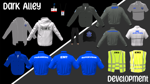 EMS Pack V1