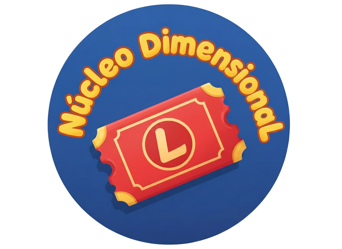Nucleo Dimensional