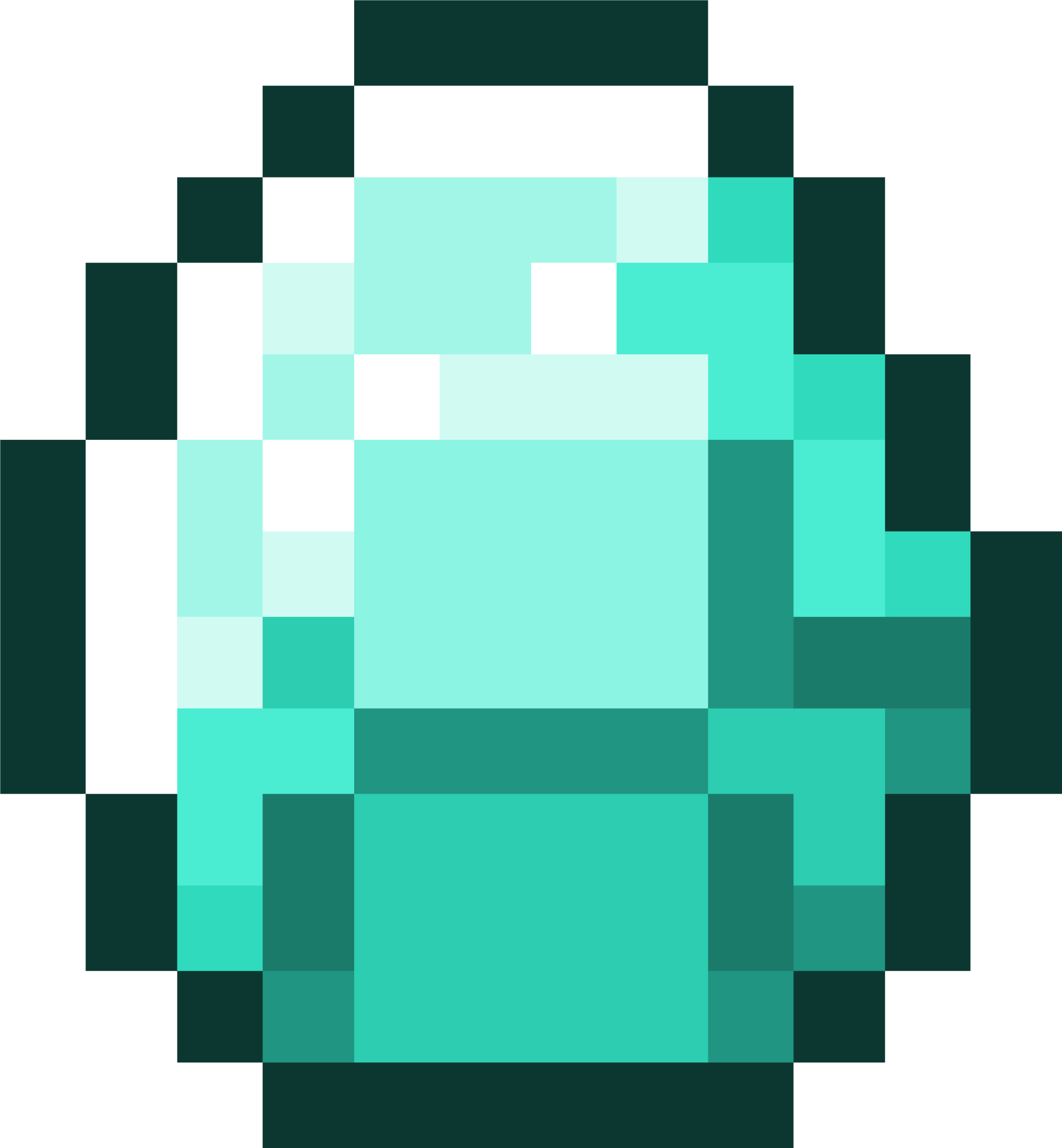 Diamant Rank