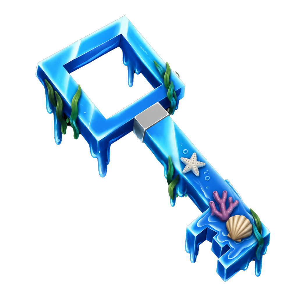 Llave Naufragio (x3)