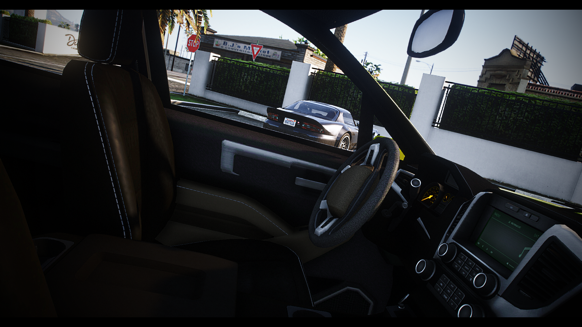 Enus Huntley R Pack