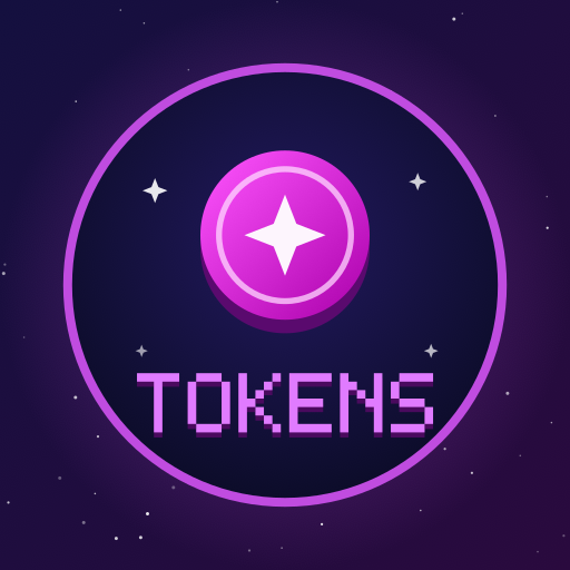 10 Tokens