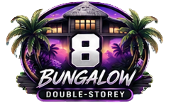 Bungalow Double 8