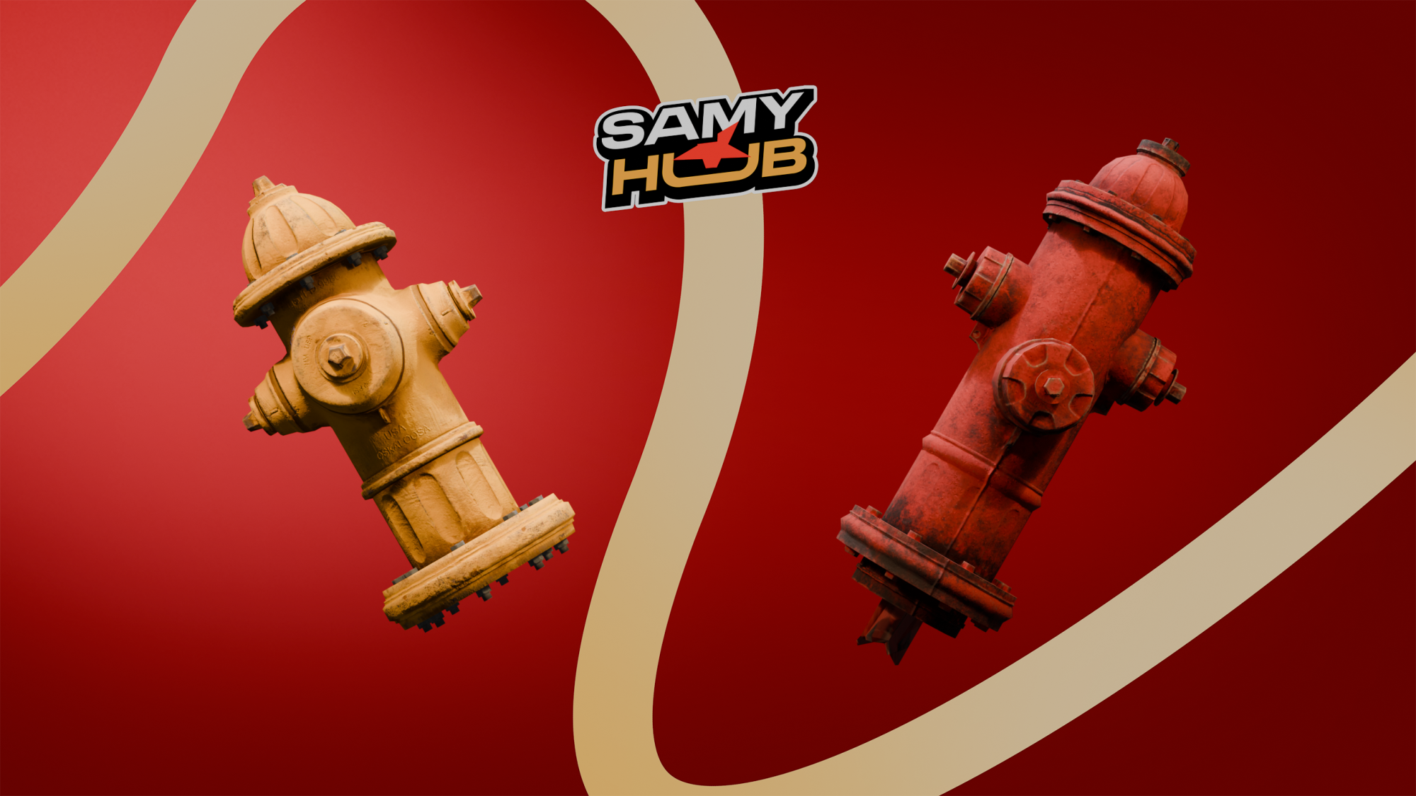 Fire Hydrant