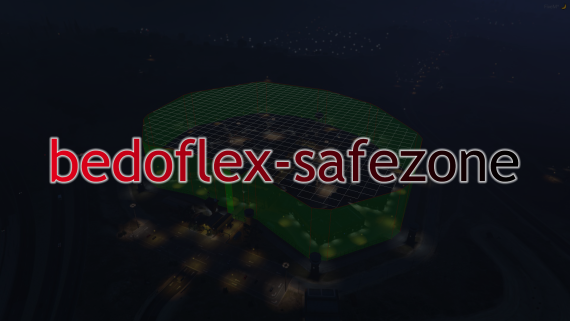 bedoflex-safezone [ESCROW]