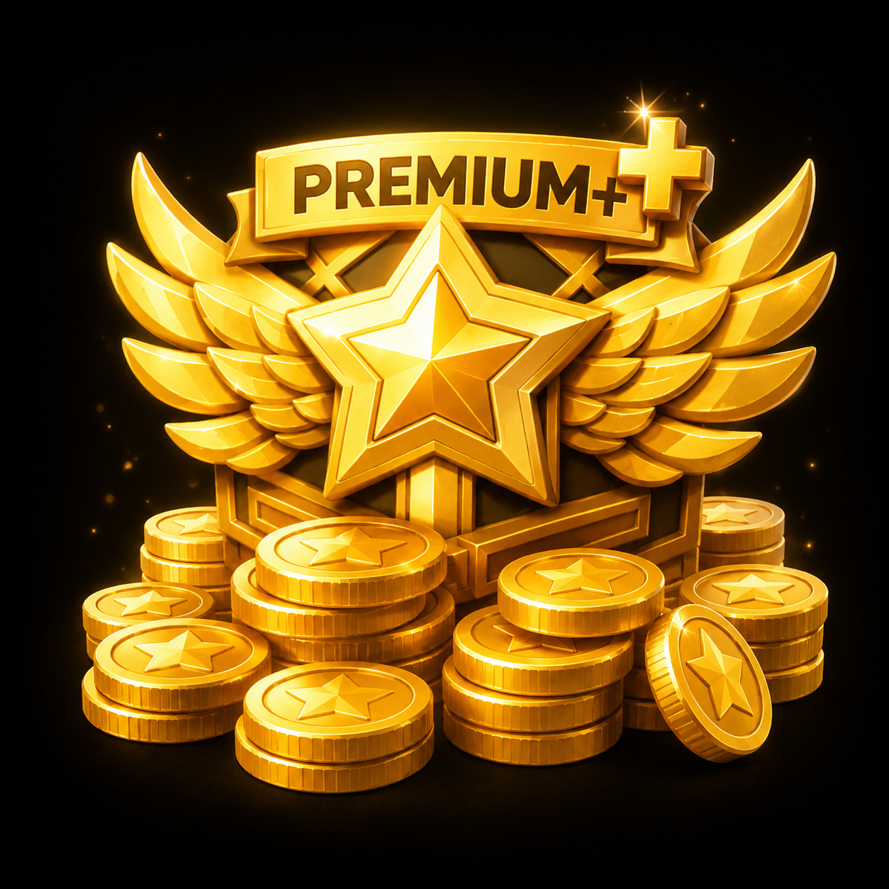 Premium+ Pass