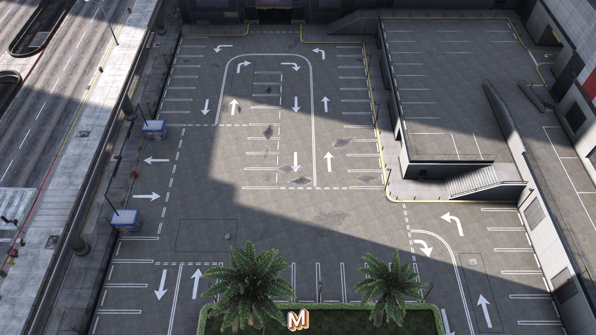 Fix Road V2