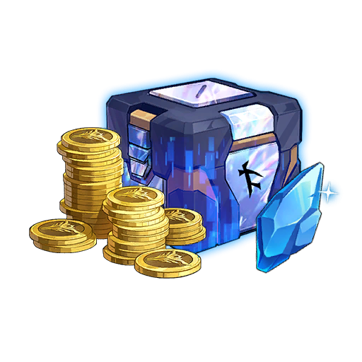 Pack - Double Eveil