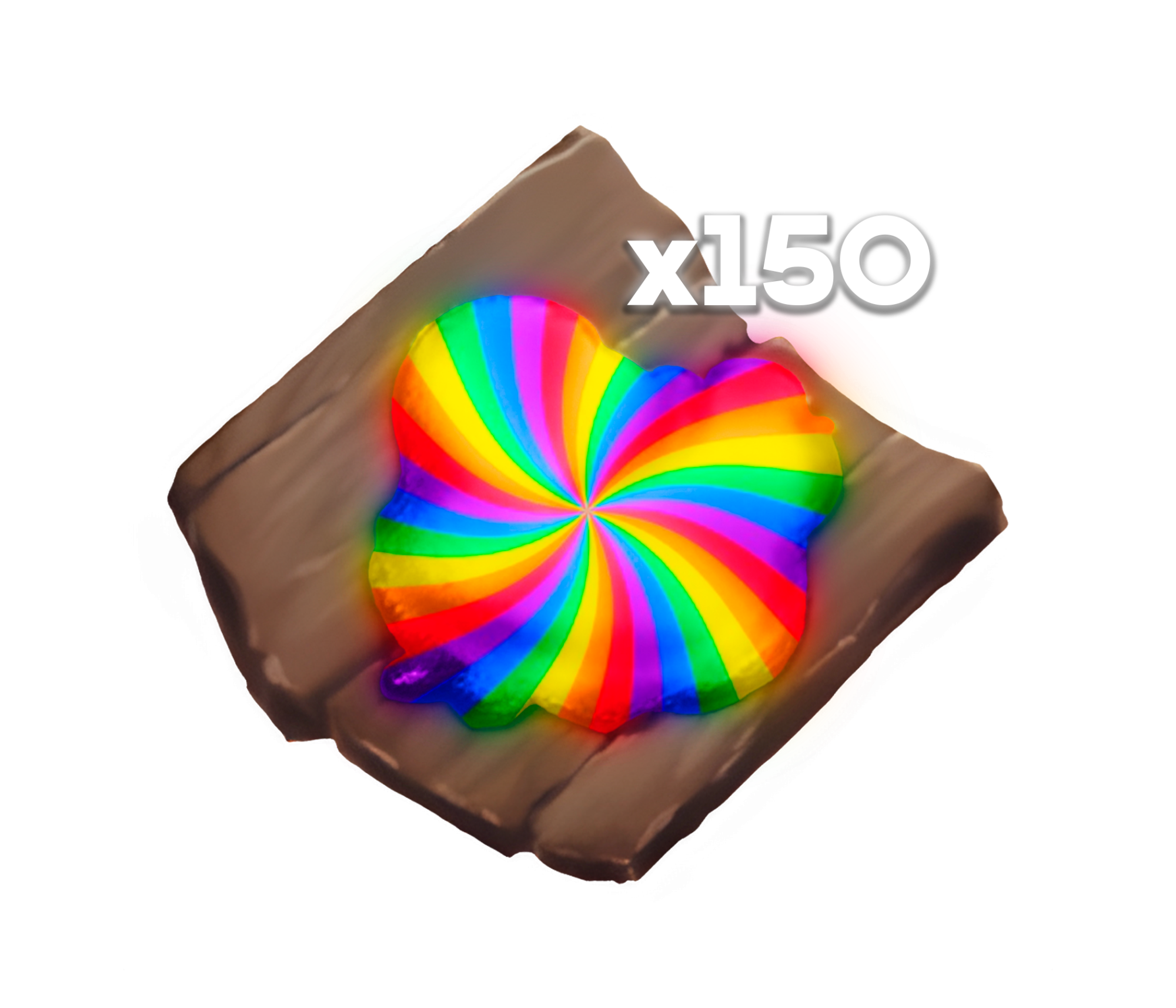 150 Tokens