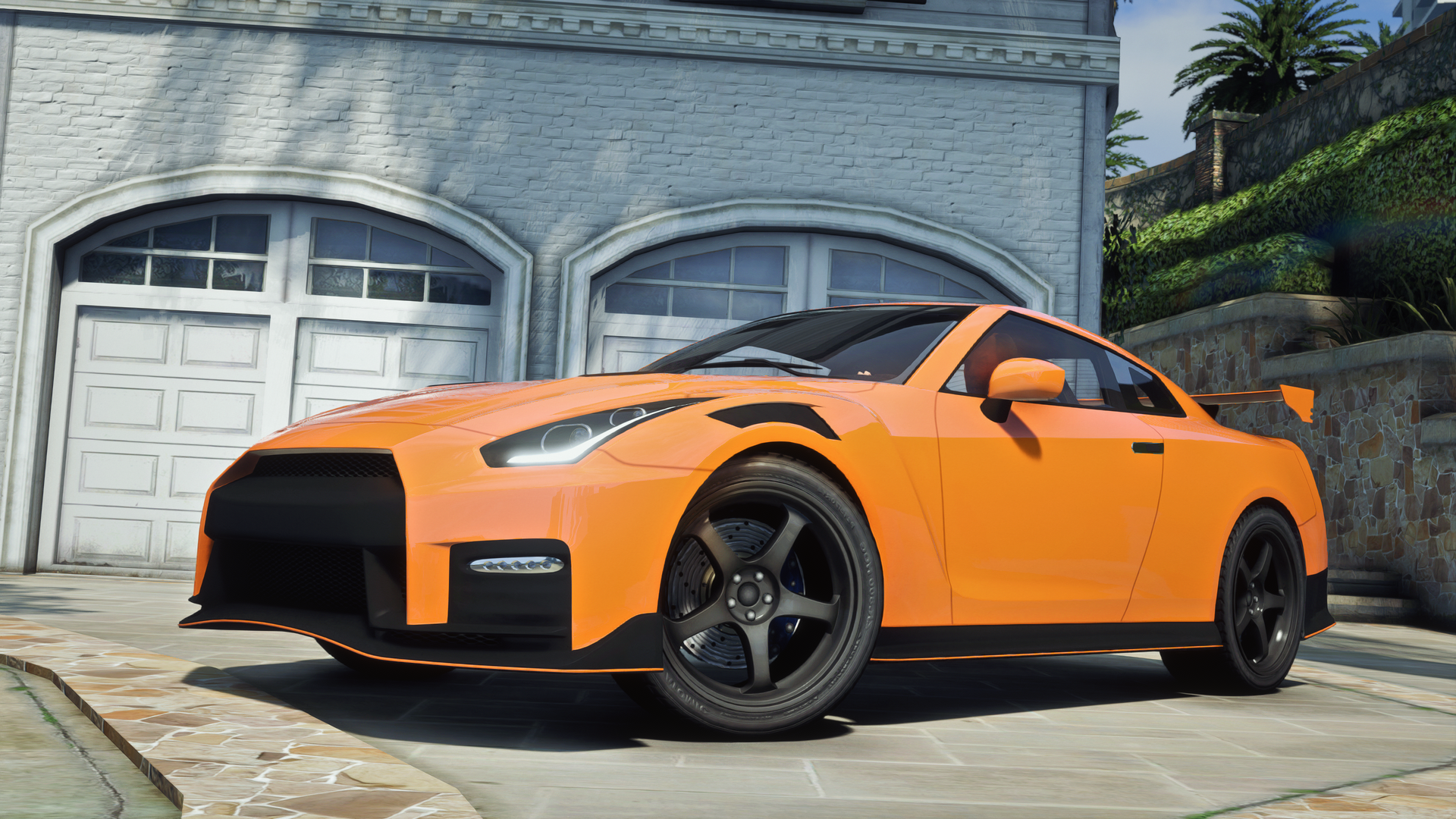 Annis Elegy RH8-S Pack (6 Variants)