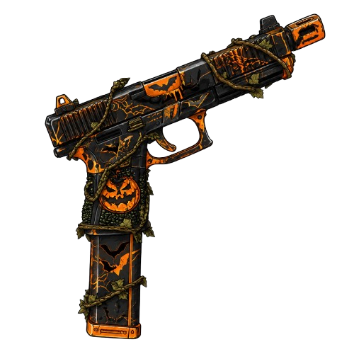 HALLOWEENLANTERN