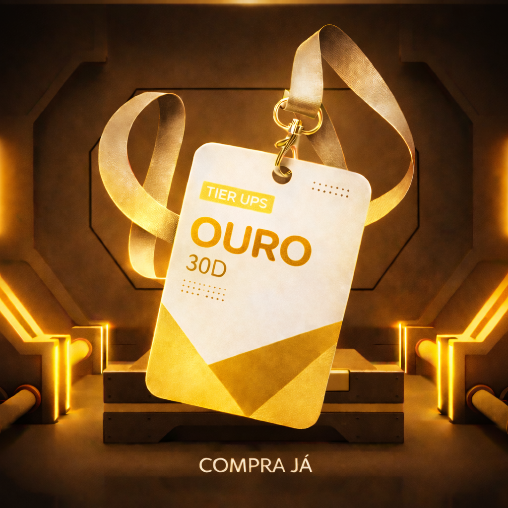 Ouro Tier