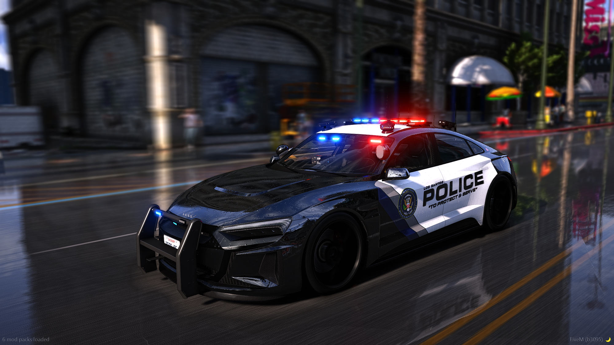 Obey Omnis e-GT