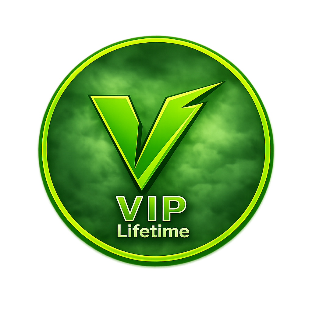 [LIFETIME] ⚡Standard VIP Kit⚡