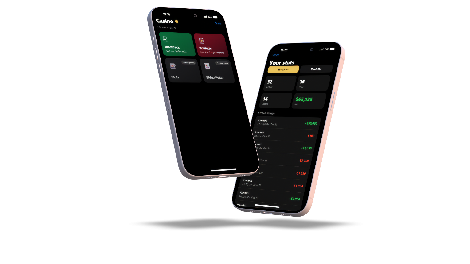 Casino - RoadPhone-Pro