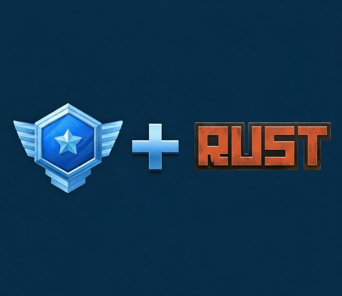 OldSkool Guys Deadside/Rust/Discord Diamond VIP roll