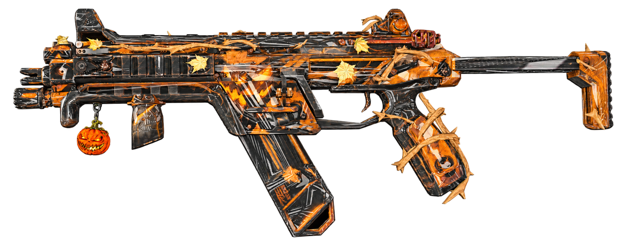R99 HOLLOW HARVEST — preview 2