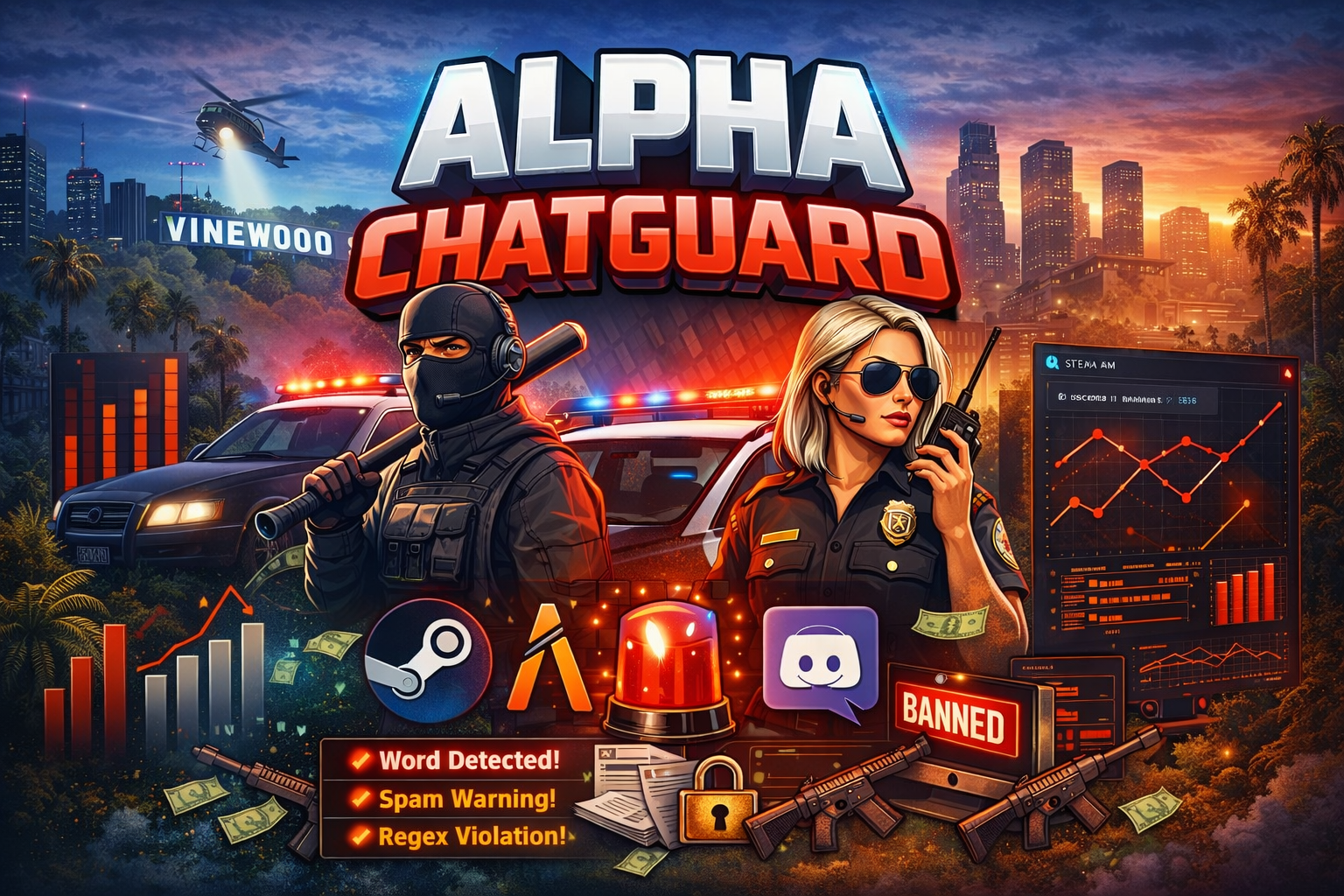 💬ChatGuard