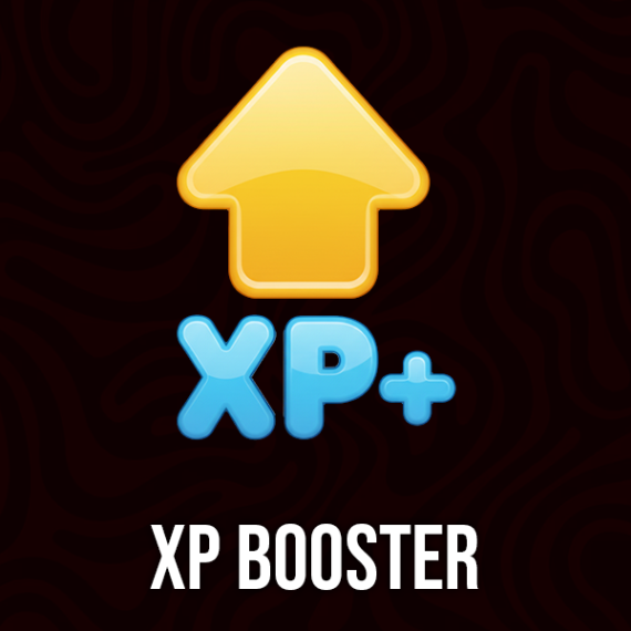 XP Booster