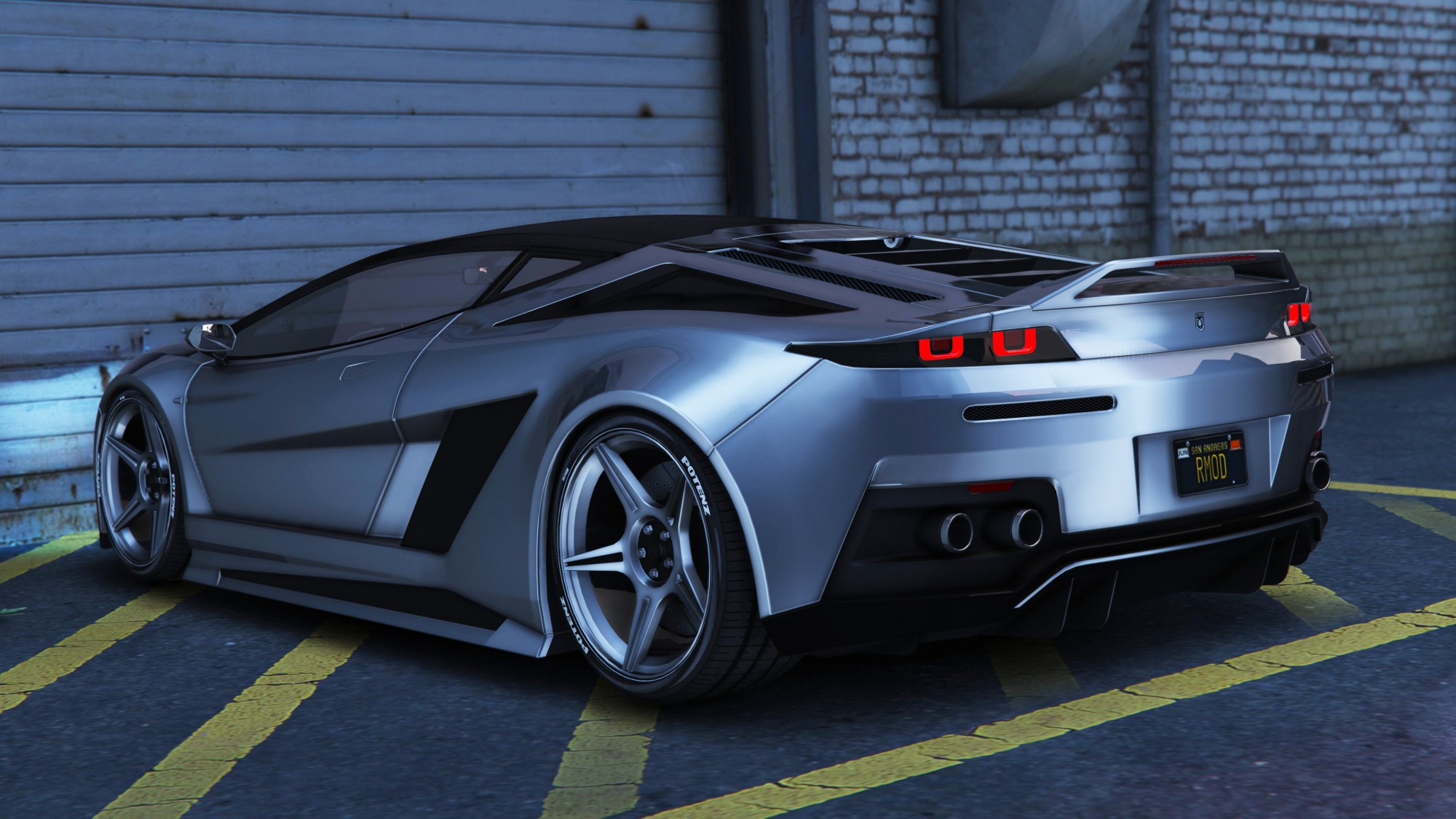 PEGASSI CONCEPT