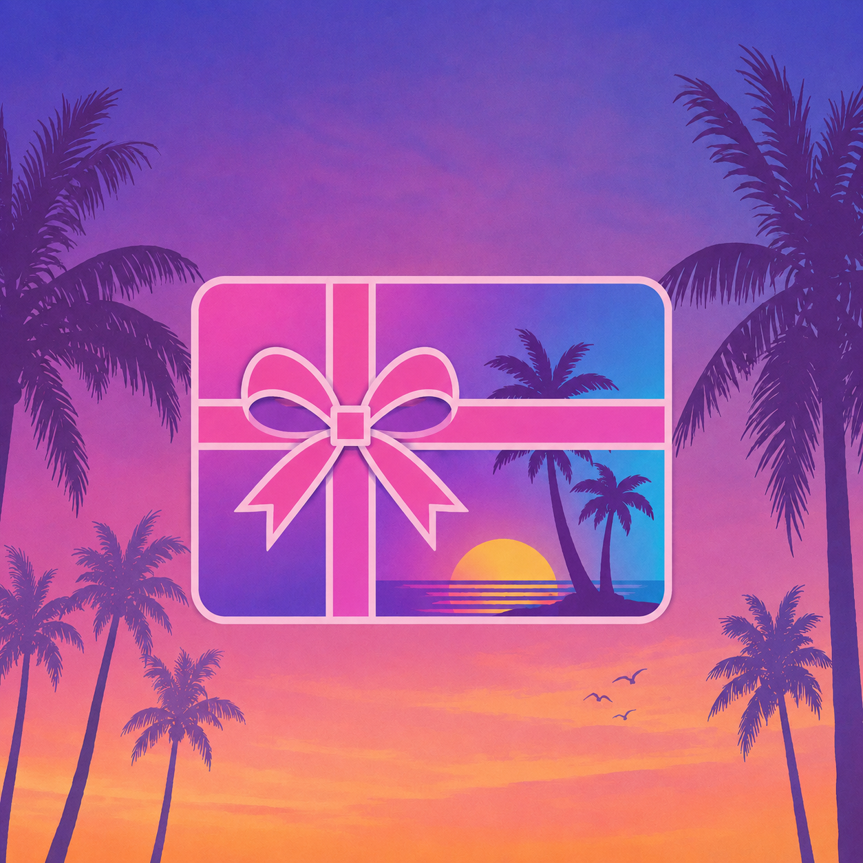 Gift Card - $25