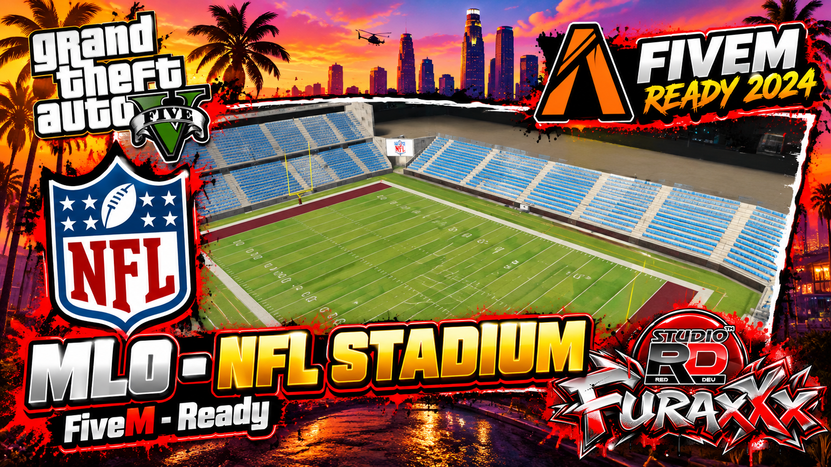 Stadium NFL