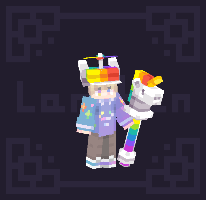 Unicorn Style Pack