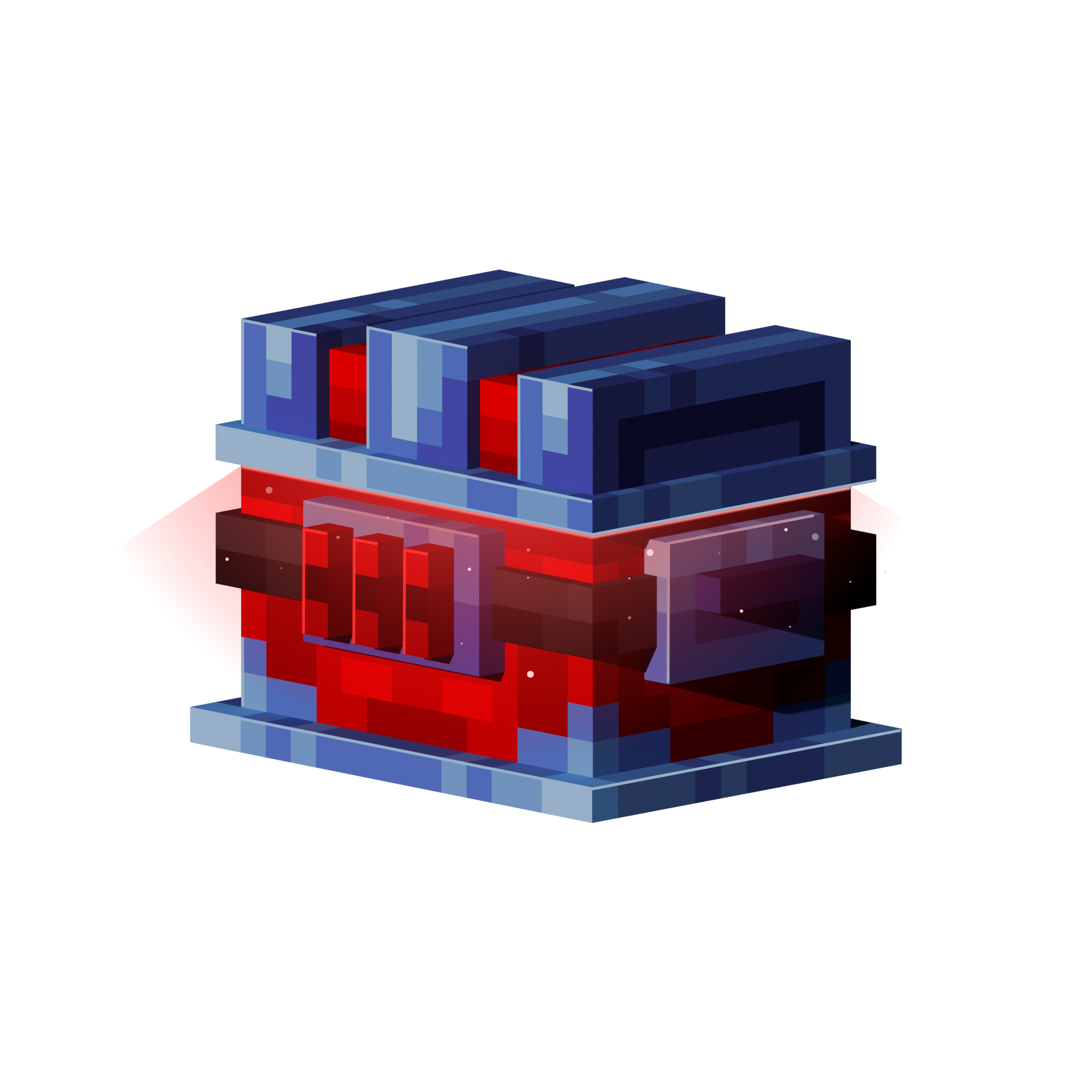 Redish Crate
