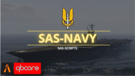 SAS-ARMYJOB + SAS-NAVY