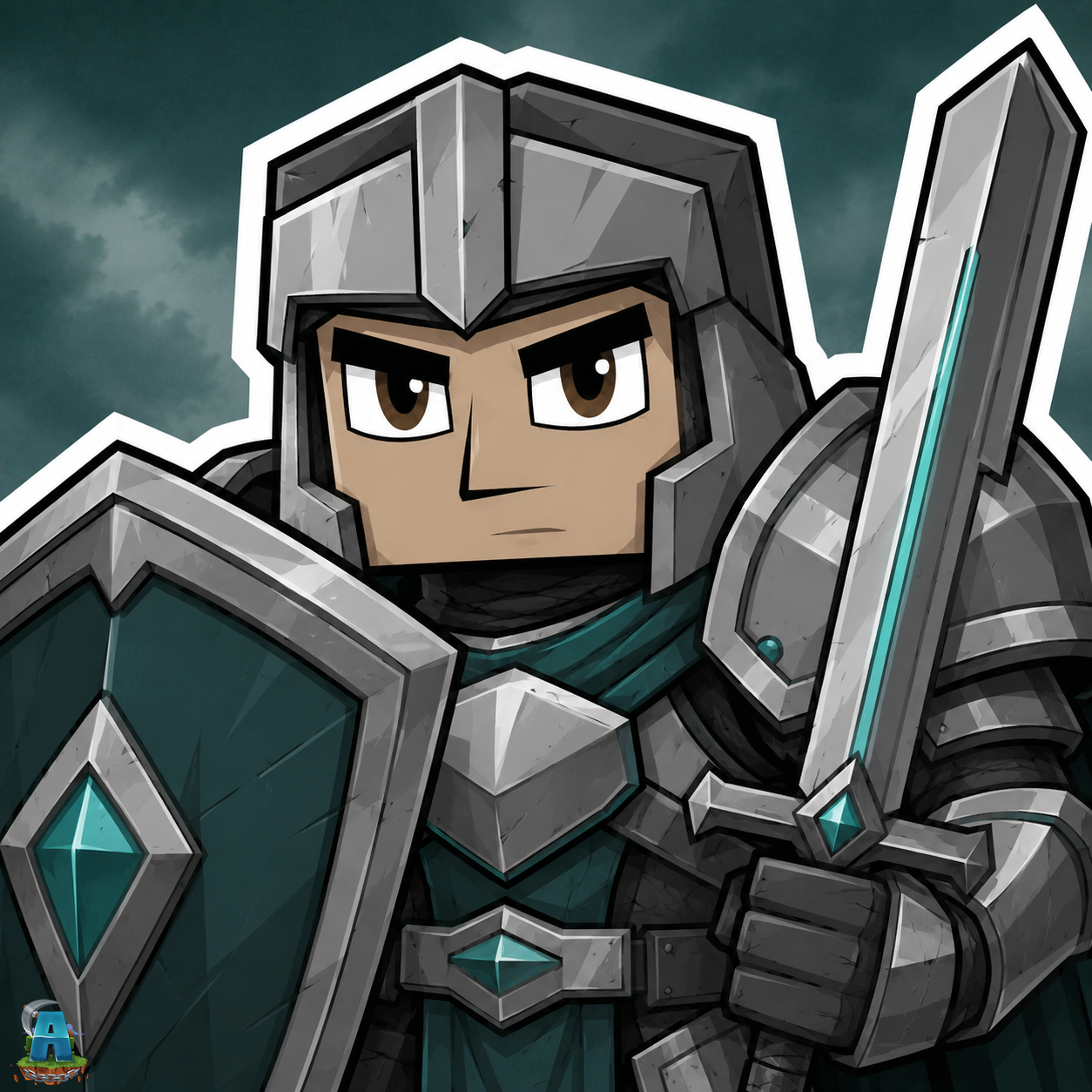 Knight Rank