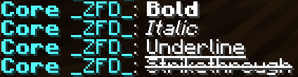 Core Rank
