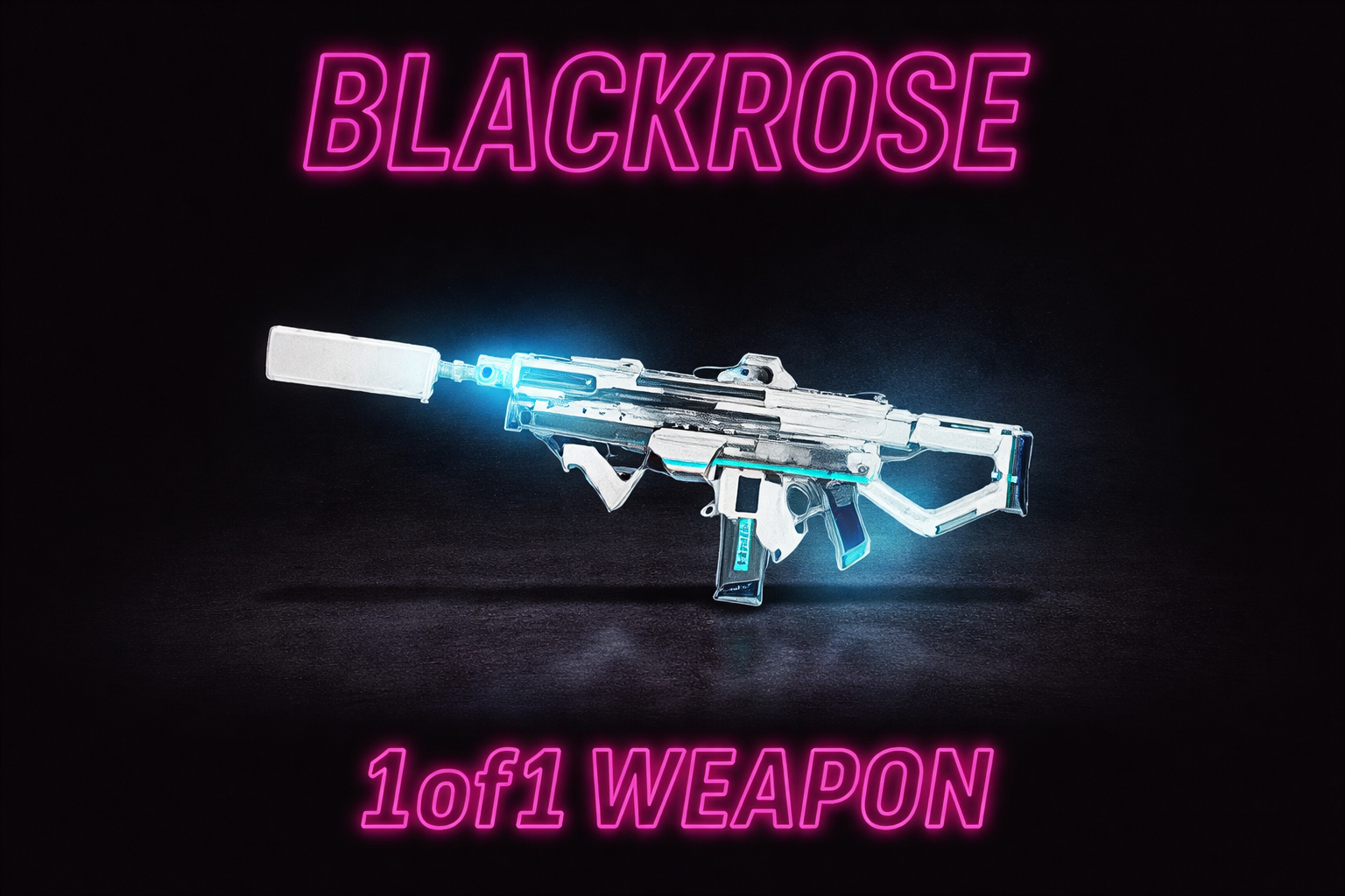 1of1 Weapon