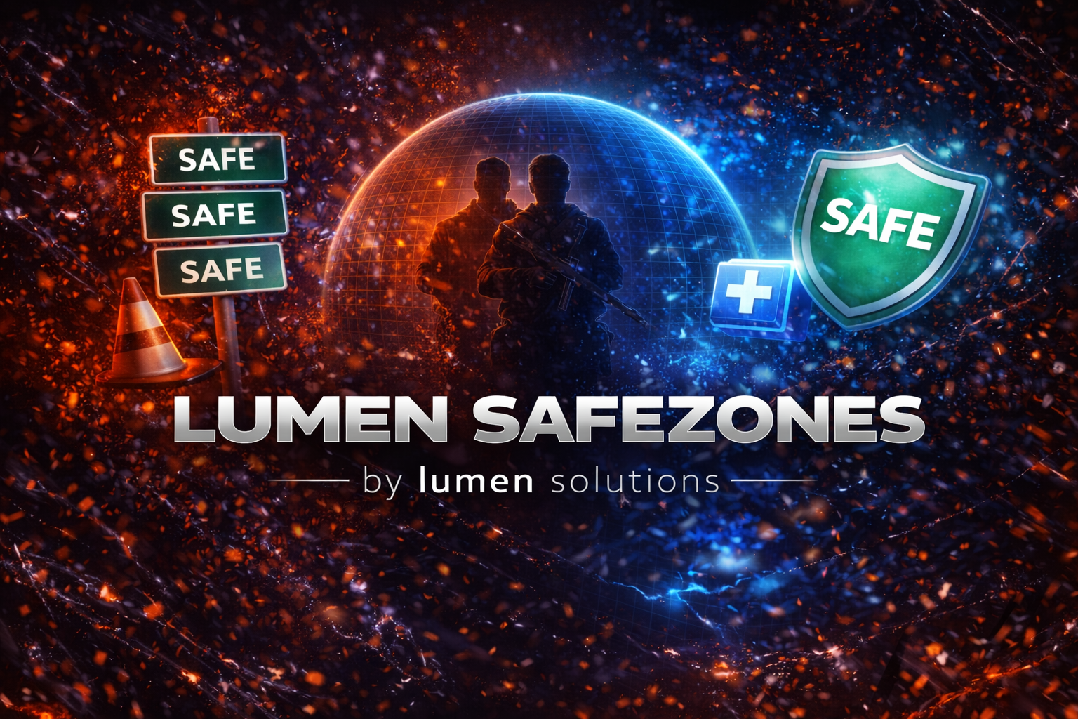 Lumen Safezones