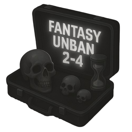 Fantasy Il Unbans