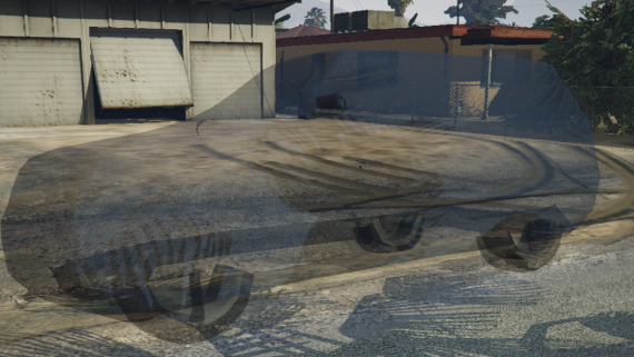 Vehicule Cover