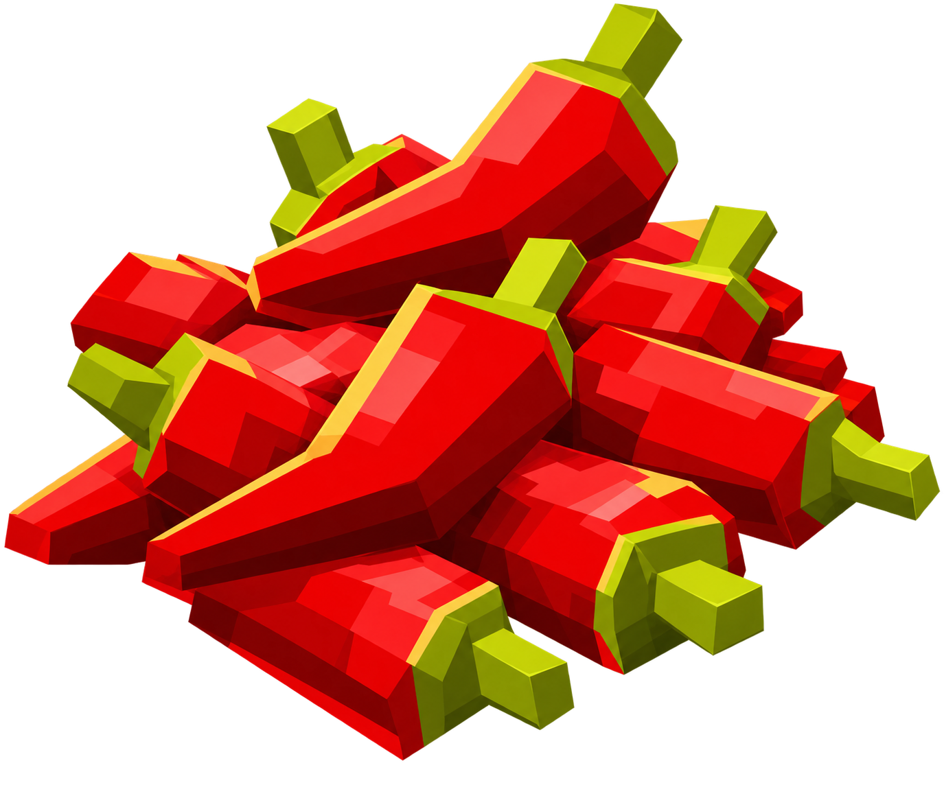 1K Chilis
