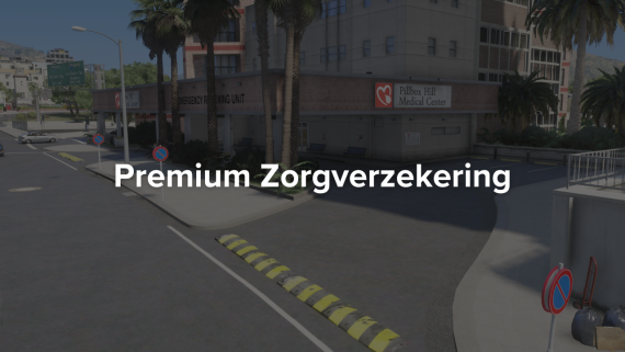 Premium Zorgverzekering