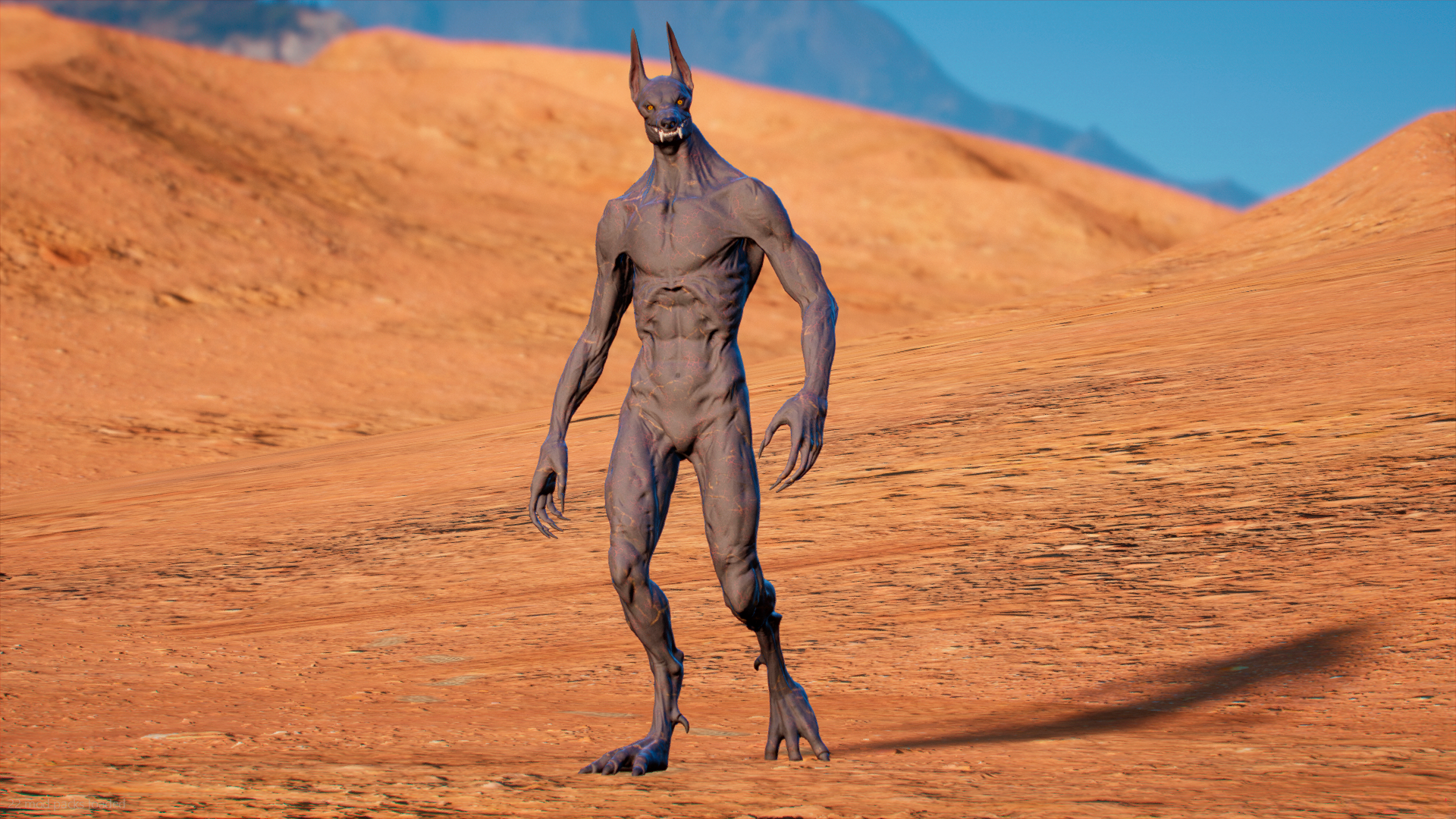 Anubis