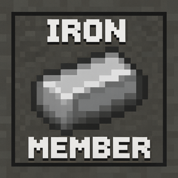 Iron membership