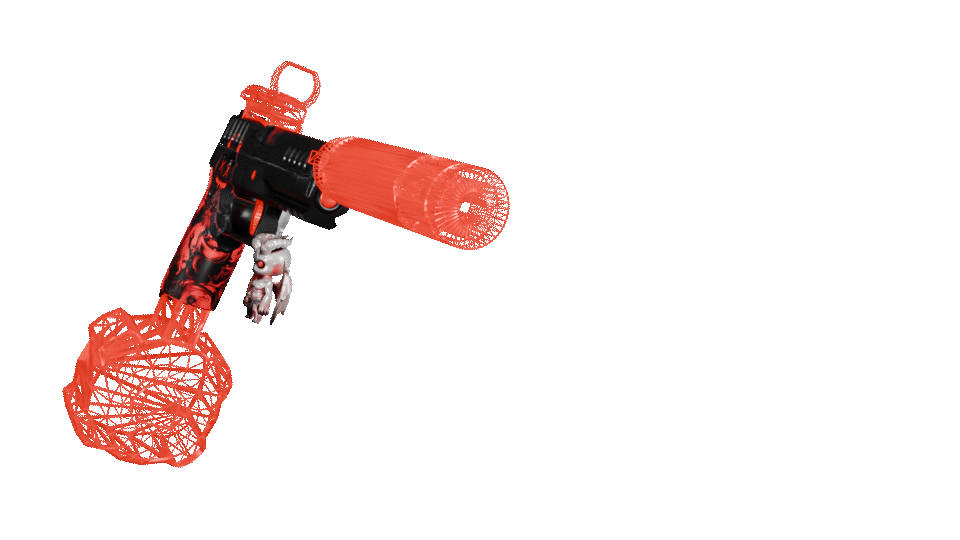 M19 DEVILISH