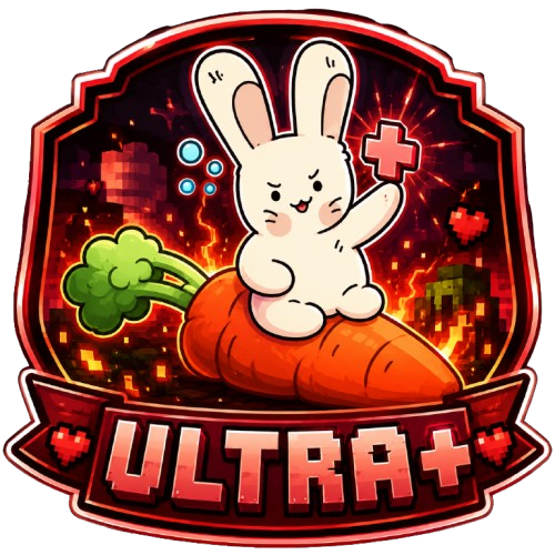 [ULTRA+] RANK