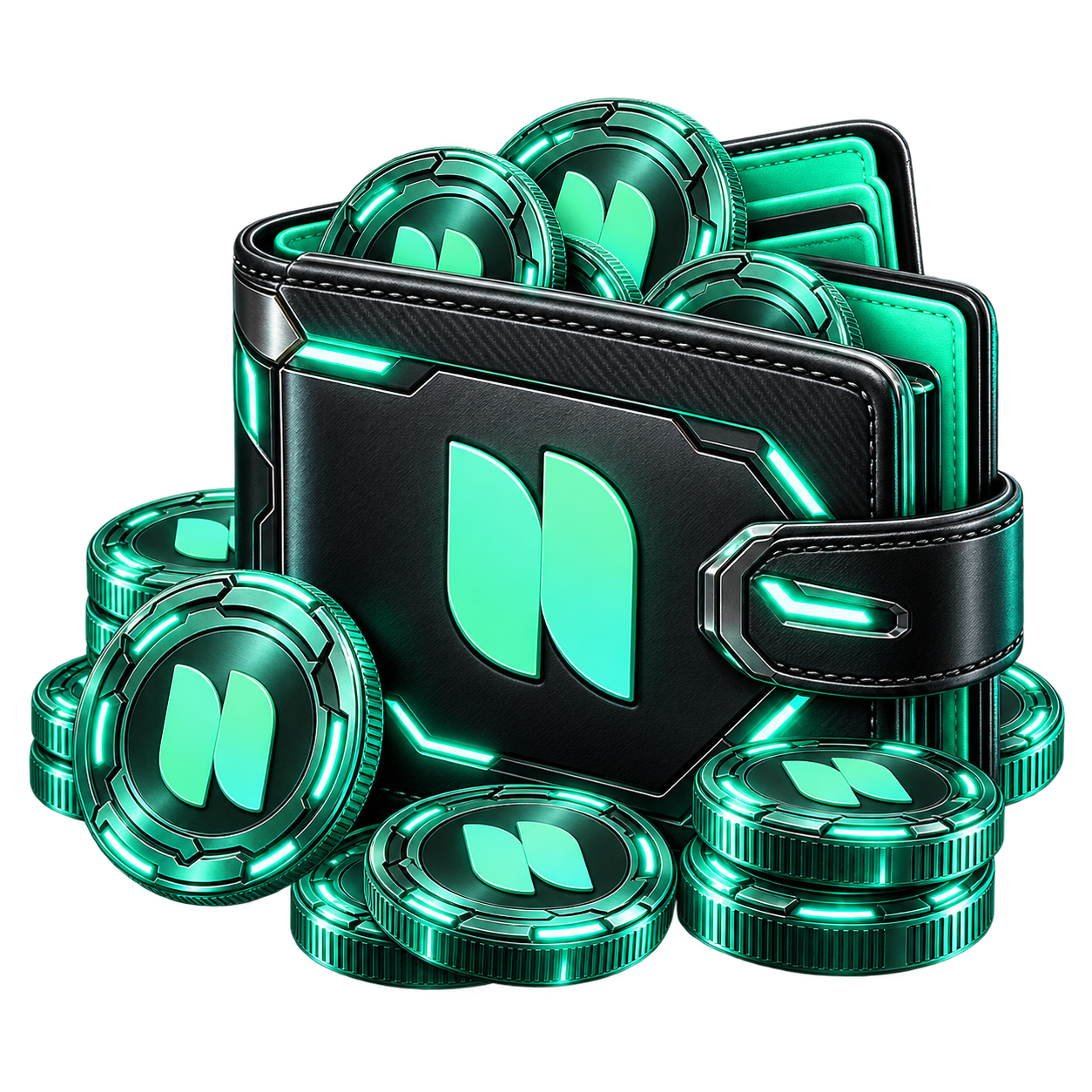 1000 Coins