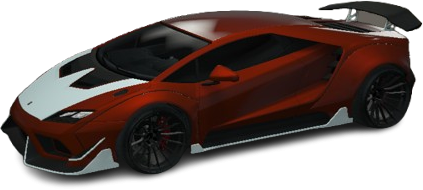 Tempesta - Carro Exclusivo 1