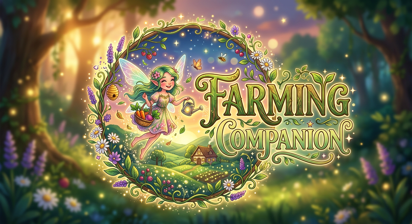 Farming Minion