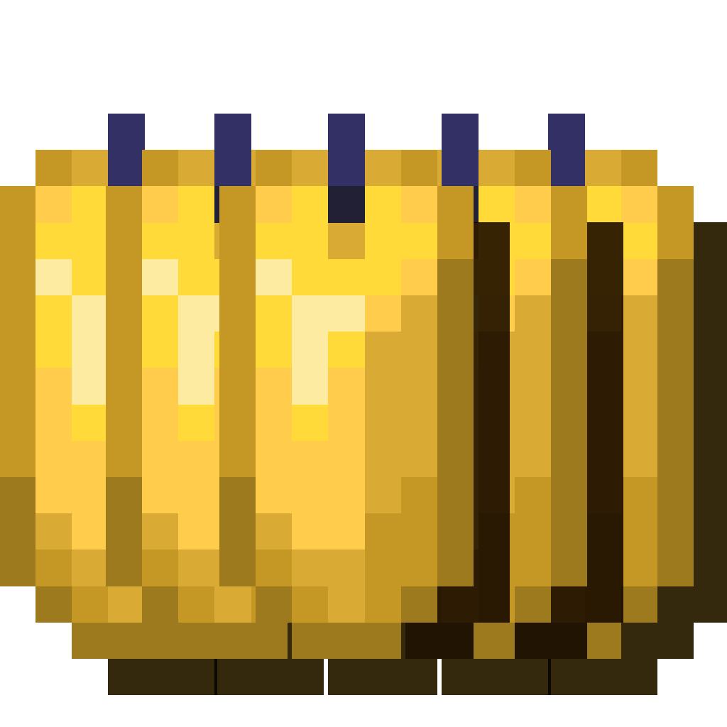 Concord Key (x5)