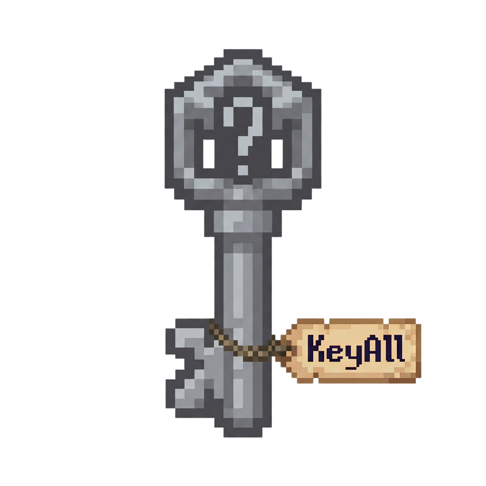 Paquete KeyAll Random x1