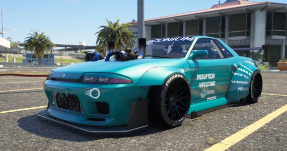 Annis Elegy Z2