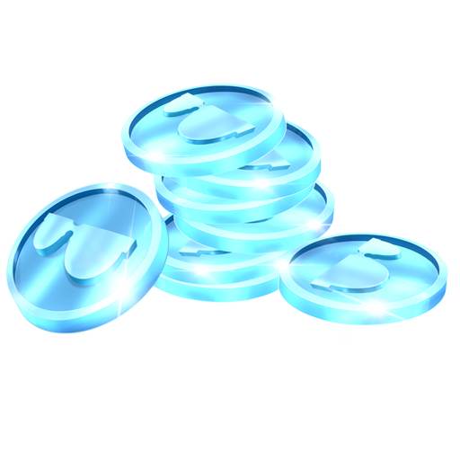 Casual Coin (1000 Coins)