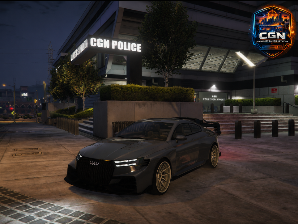Draft HYC — Exclusive Import Vehicle