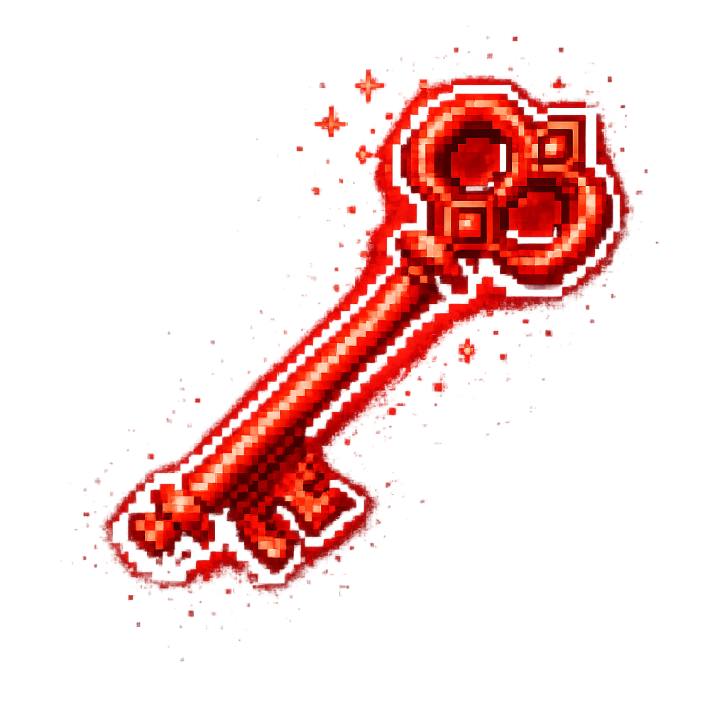 Llave  Crimson